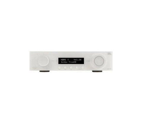 JBL MA510 biely