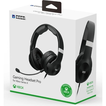 HORI Gaming Headset Pro Xbox (AB06-001U)