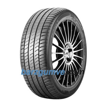 Michelin Primacy 3 ( 225/55 R17 97W с протектор на борта на джантата (FSL), * )