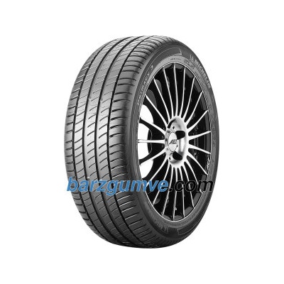 Michelin Primacy 3 ( 225/55 R17 97W с протектор на борта на джантата (FSL), * )