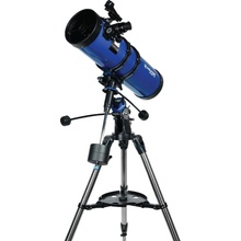 Meade Polaris 130mm EQ Reflector