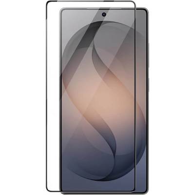 Benks Калено стъклено защитно покритие за дисплея на Samsung Galaxy S26 Ultra - Benks Ultra Shield HD Tempered Glass (черен-прозрачен) (0050)