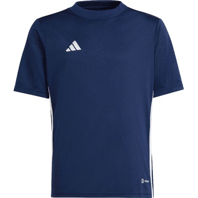 adidas teamwear Tabela 23 Jersey detský futbalový dres granatowa H44537