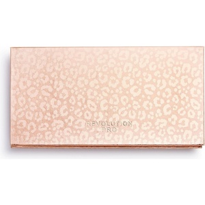 Revolution Beauty New Neutrals Blushed Eyeshadow Palette Сенки палитра 18gr