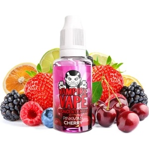 Vampire Vape Concentrate Pinkman Cherry 30ml Vampire Vape