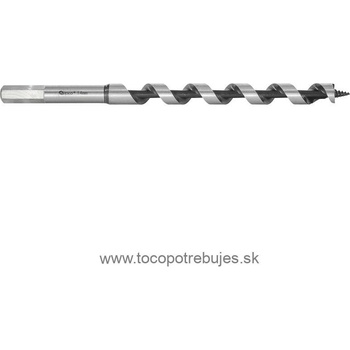 Vrták do dreva 10x230mm - GEKO G37356
