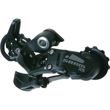 SRAM X.5