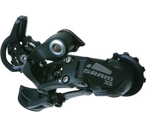 SRAM X.5