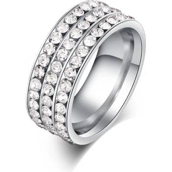 Image 1 of Пръстен мед. стомана код 360