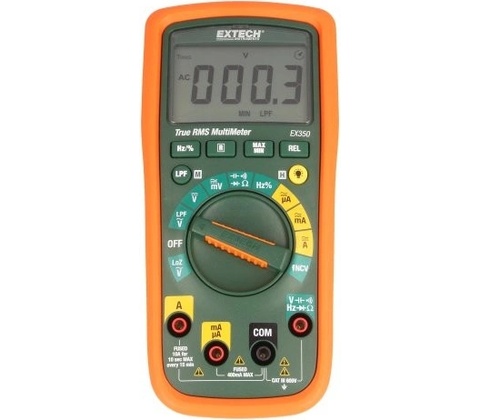 Extech EX350