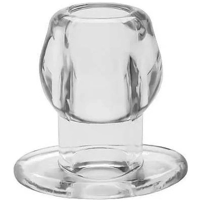 Perfect Fit Brand Анален тунел с кристална дупка (8 см)