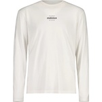 Maloja Мъжка спортна тениска Maloja PazulM. Sport shirt - Shaded White (217-0533-0311)