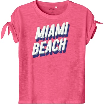 NAME IT Тениска nkfveet