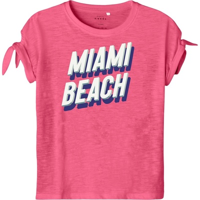 NAME IT Тениска nkfveet