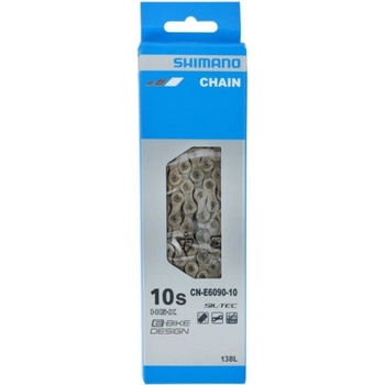 Shimano STEPS CN-E6090-10