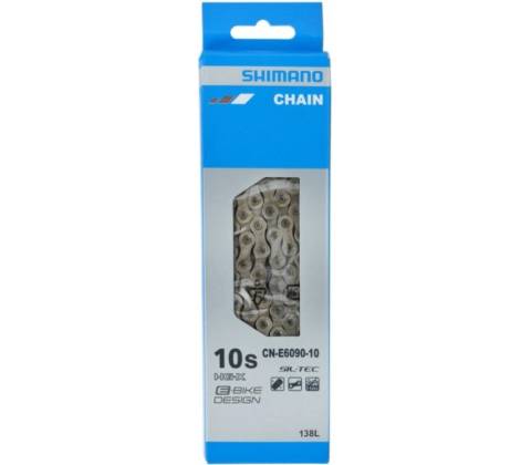 Shimano STEPS CN-E6090-10