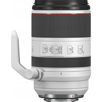 Canon RF 70-200 mm f/2.8 teleobjektív