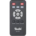 GENERAL Teufel cb 21 rc, cinebar 21xl - дистанционно управление дубликат (cb 21 rc, cinebar 21xl) Дистанционно