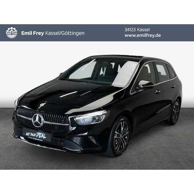 Mercedes-Benz B 180 100 kW