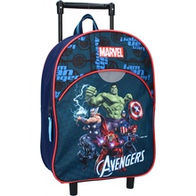 Vadobag na kolečkách Avengers Marvel 7730