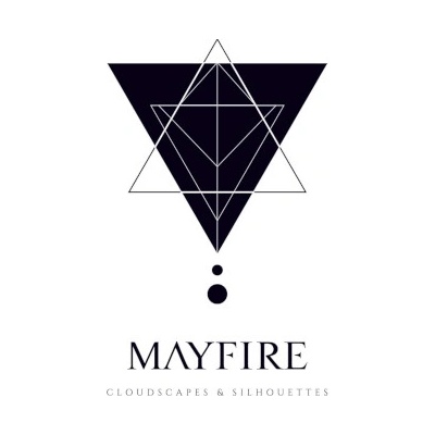 Mayfire - Cloudscapes Silhouettes - digipak CD