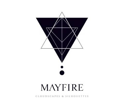 Mayfire - Cloudscapes Silhouettes - digipak CD