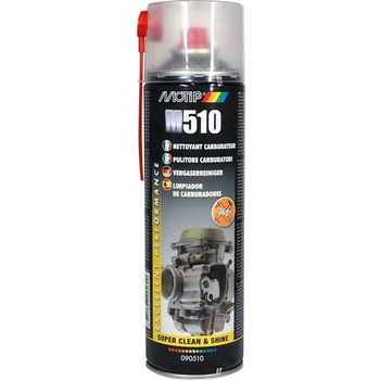 Motip Čistič karburátorů 500ml