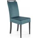 Halmar Clarion 2 černá / Monolith 37