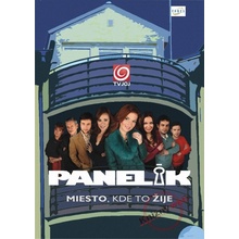 KRAUS, ANDY: PANELAK