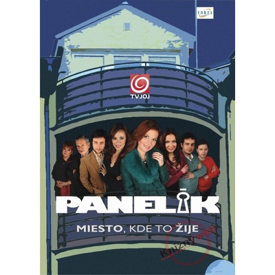 KRAUS, ANDY: PANELAK