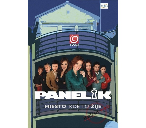 KRAUS, ANDY: PANELAK