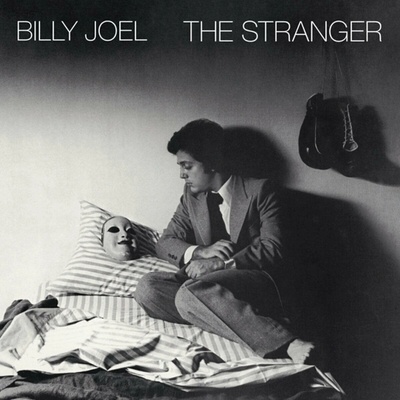 Billy Joel - The Stranger (Limited Edition) 2 LP