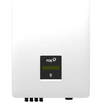 Image 1 of FOX ESS 37500W 1100V T25-G3