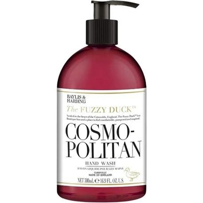 Baylis & Harding tekuté mýdlo na ruce Cosmopolitan 500 ml