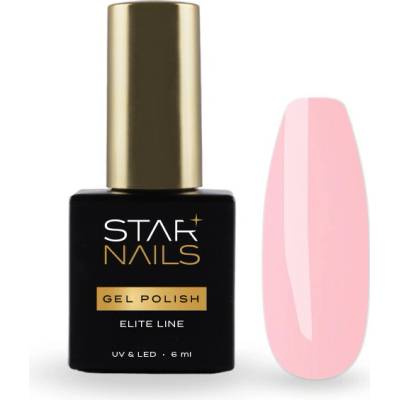 Starnails UV/LED Gel Polish Elite Line 6 ml 209 Angar