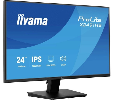 iiyama ProLite X2491HS-B1