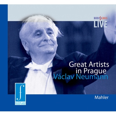 Gustav Mahler Píseň o zemi Das Lied von der Erde