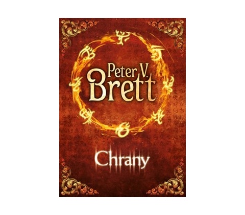 Chrany