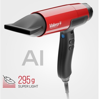 Valera 501.00 MA MR MatriXcare AI červený