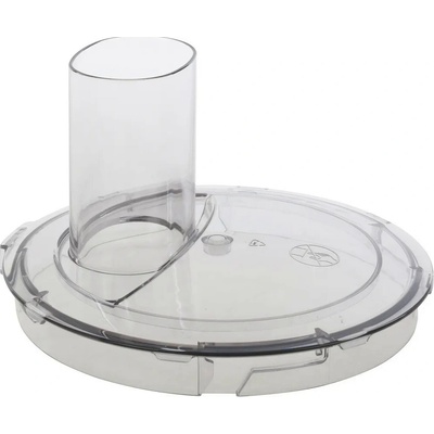 Bosch Siemens a Ufesa Víko nádoby pro roboty 00750898