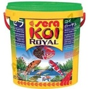 Sera KOI Royal medium 21 l