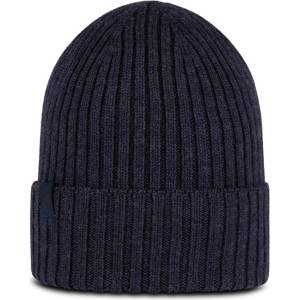 Buff Зимна шапка (beanie) Buff Knitted Beanie Norval Beanie - Night Blue - размер One Size (904-0577-1511)