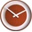 Nextime 3046 Wood Loop 30cm