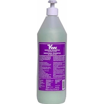 Kathe Winter Šampón mediciálny 1000 ml