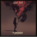 Chainsmokers - Sick Boy CD