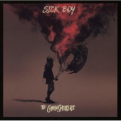 Chainsmokers - Sick Boy CD