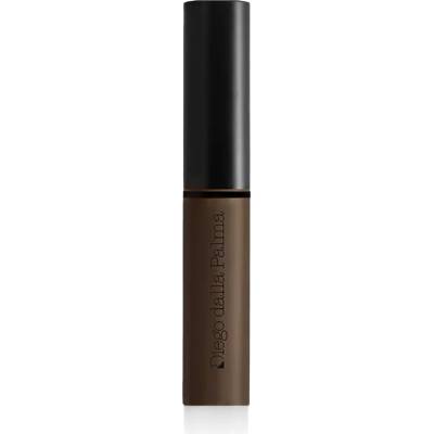 Diego Dalla Palma The Brow Studio Volumising Tinted Fibre Eyebrow Setting Gel 6 ml нюанс 28 Ash