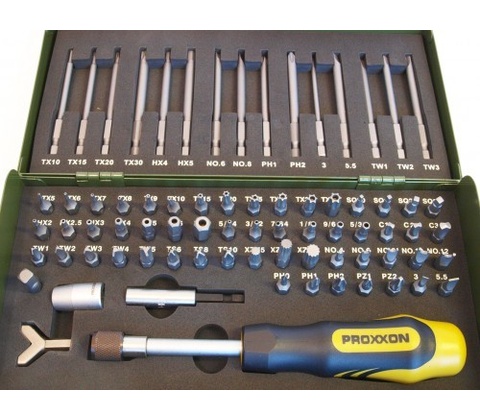 PROXXON 23107