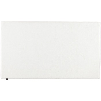 Cawo Килимче за баня Loop 60 x 100 см бяло (1007 600 60/100)