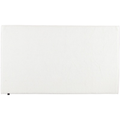 Cawo Килимче за баня Loop 60 x 100 см бяло (1007 600 60/100)